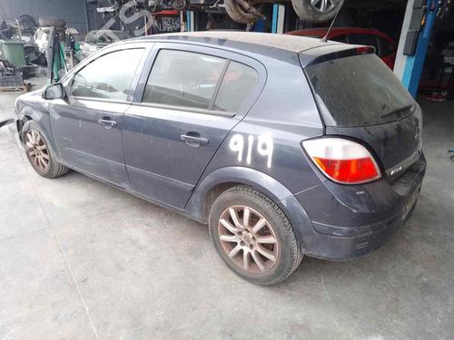 Ruitenwissermotor achter OPEL ASTRA H (A04) [2004-2014]  28470386