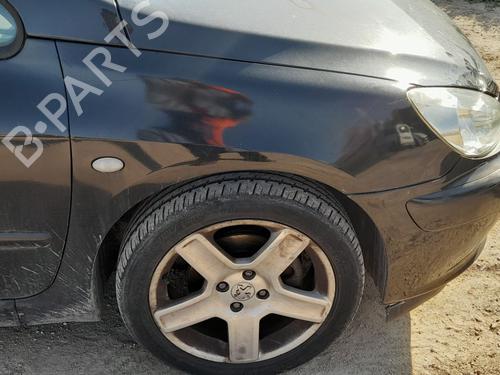 right-front-fenders-peugeot-307-cc-3b-2003-2004-2005-2006-2007-2008-2009-33537845 main image