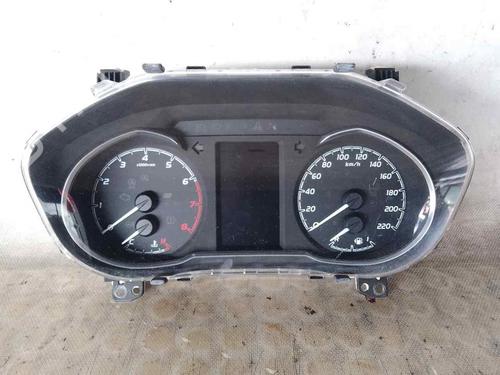 Instrument cluster TOYOTA YARIS (_P13_) 1.5 (NSP131_) | BP26485357C47 