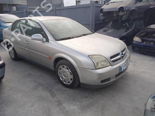 Expansion tank OPEL VECTRA C (Z02) 2.0 DTI 16V (F69) | BP28123243C120 