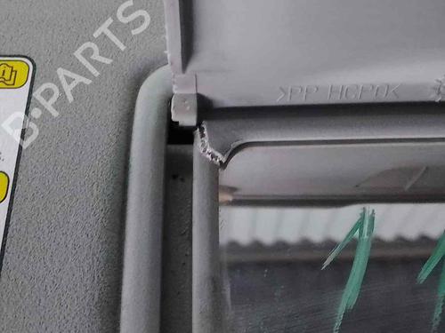 Right sun visor MAZDA 3 Saloon (BK) 1.6 DI Turbo (BK12Y) | BP31279166I2