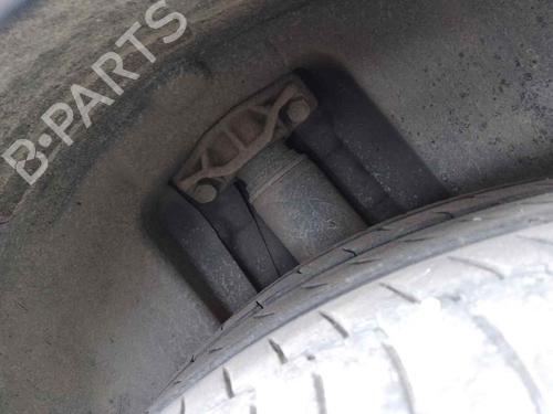 Used Left rear shock absorber OPEL ZAFIRA TOURER C (P12) [2011-2025]  28452940