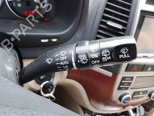 Used Steering column stalk HYUNDAI SANTA FÉ II (CM) [2005-2015]  28461446