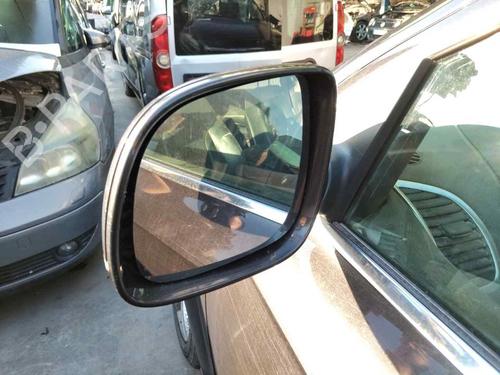 Used Left mirror AUDI Q7 (4LB) 3.0 TDI quattro (233 hp) 29351526