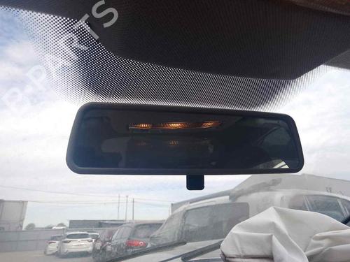 Used Rear mirror SEAT IBIZA IV (6J5, 6P1) [2008-2017]  28460029