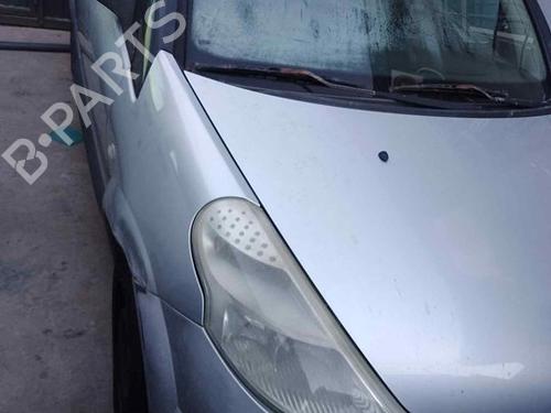 Engine CITROËN C3 Pluriel (HB_) 1.4 | BP32167065M1 