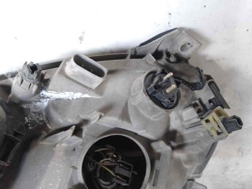 Right headlight MERCEDES-BENZ A-CLASS (W168) A 170 CDI (168.009, 168.109) | BP26470658C29 