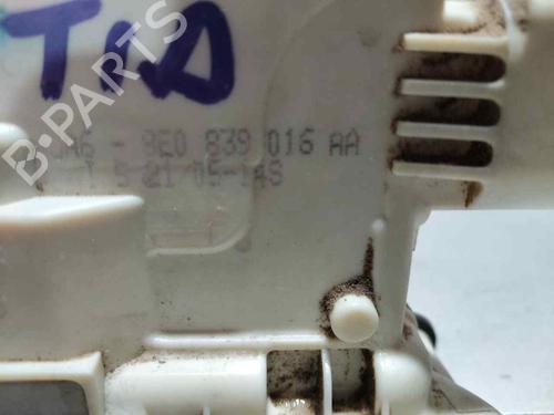 Højre bagtil lås AUDI A4 B6 (8E2) | BP28452867C99 - Image 2