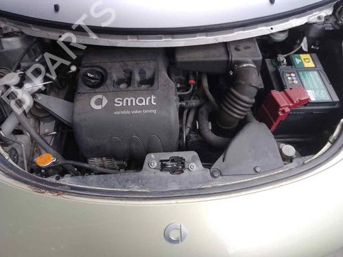 Used Engine SMART FORFOUR (454) 1.1 (454.030) (75 hp) 28470420