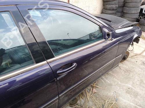 Used Right front door MERCEDES-BENZ C-CLASS (W203) [2000-2007]  28452566