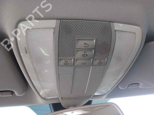 Used Interior roof light MERCEDES-BENZ C-CLASS (W204) C 200 Kompressor (204.041) (184 hp) 28470540