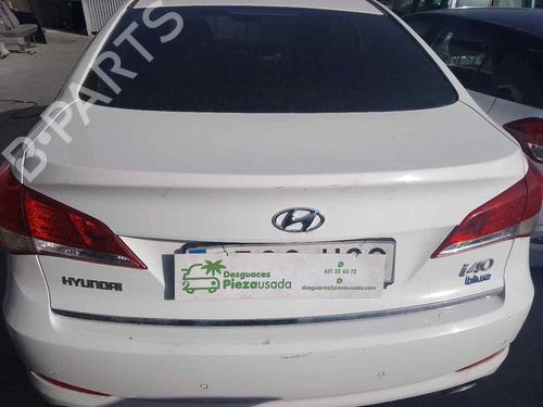 Used Tailgate HYUNDAI i40 I (VF) 1.7 CRDi (116 hp) 28460876