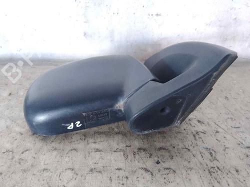Right mirror HYUNDAI ATOS (MX)  | BP26472147C27 