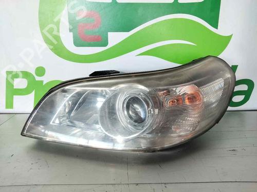 Used Left headlight CHEVROLET EPICA (KL1_) [2004-2011]  30466824