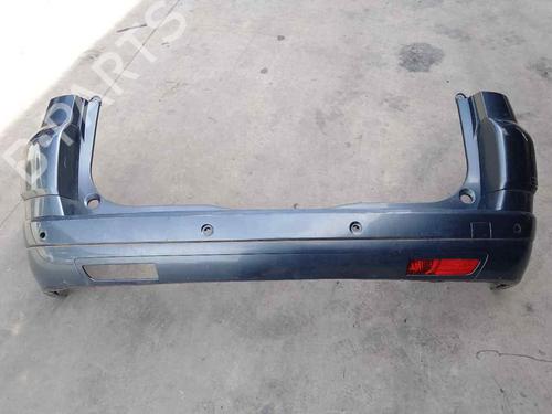 Used Rear bumper CITROËN C4 Picasso I MPV (UD_) [2006-2015]  26484888