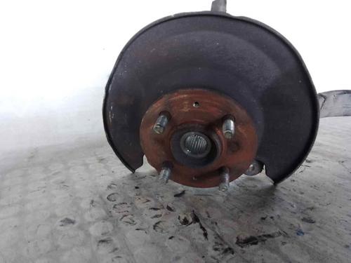 Left front steering knuckle HONDA CIVIC VI Fastback (MA, MB)  | BP26471890M25 
