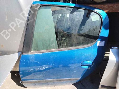 Used Left rear door Left rear door 26873307 26873307
