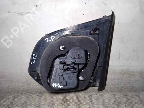 Left tailgate light VW GOLF VI (5K1)  | BP26477867C79 
