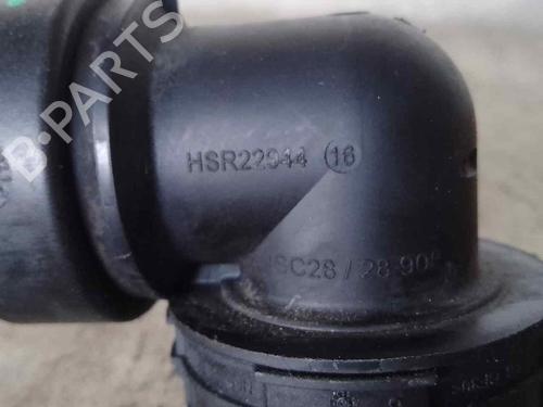 Pipe NISSAN MICRA IV (K13K, K13KK) 1.2 | BP26475452M125 