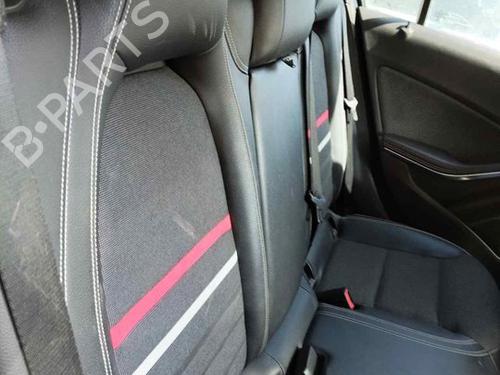 Seats set MERCEDES-BENZ A-CLASS (W176) A 200 CDI / d (176.008) | BP29183344C78 