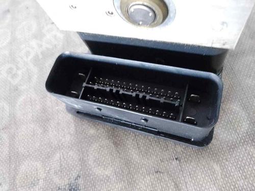 ABS Bremseaggregat RENAULT LAGUNA II (BG0/1_) 2.2 dCi (BG0F) | BP26479430M43 