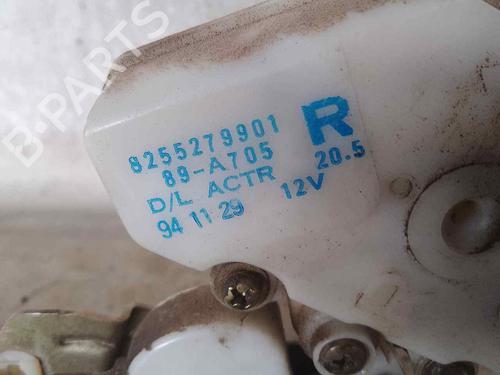 Rear right lock NISSAN PRIMERA (P10) 2.0 GT | BP28296296C99 