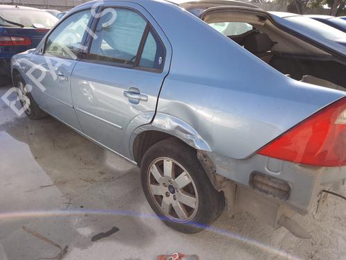 ABS pump FORD MONDEO III (B5Y) 2.0 TDCi | BP26471995M43 