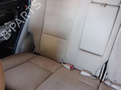 Sæde Bagtil KIA SPORTAGE II (JE_, KM_) 2.0 CRDi (140 hp) 30680370