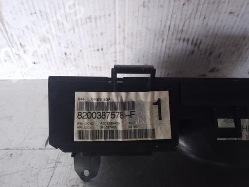 Instrument cluster RENAULT TWINGO II (CN0_) 1.2 (CN0D) | BP36497165C47 - Image 3