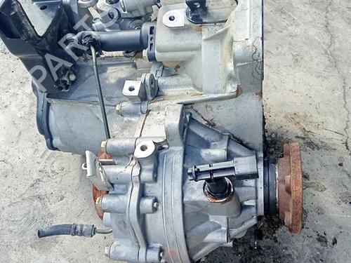 Gearbox SEAT CORDOBA (6L2) 1.4 16V | BP29242083M3 