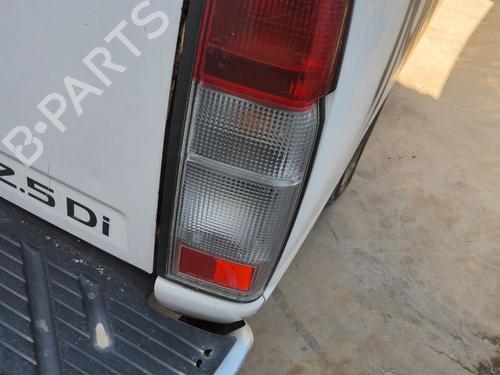 Højre baglygte NISSAN PICK UP (D22) [1997-2026]  32371579