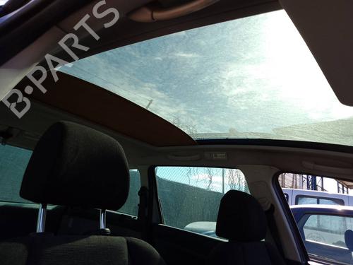 Front left window mechanism PEUGEOT 307 Break (3E) | BP26472809C22