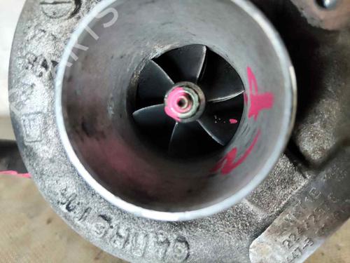 Turbocharger/Supercharger BMW 3 (E46) 320 d | BP30178537M71