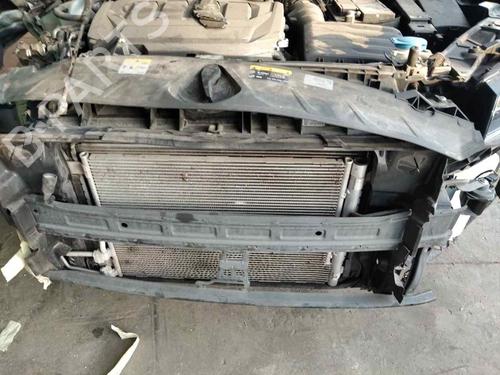 AC Kondensor AUDI Q2 (GAB, GAG) 30 TDI (116 hp) 29634665