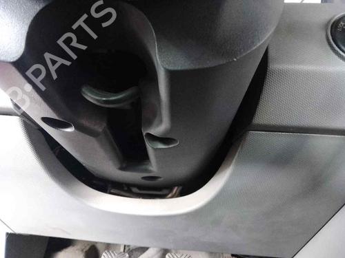 Ratstammeenhed CHRYSLER SEBRING (JS) 2.0 CRD (140 hp) 28463368