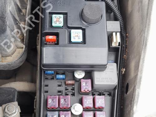 Used Fuse box Fuse box KIA CARNIVAL / GRAND CARNIVAL III (VQ) [2005-2015] 34276920 34276920