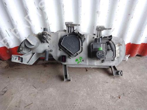 Left headlight ROVER 45 I Hatchback (RT) | BP31253164C28