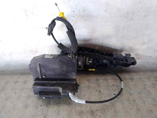 Used Rear right lock PEUGEOT 308 SW II (LC_, LJ_, LR_, LX_, L4_) 1.2 THP 130 (131 hp) 26475890