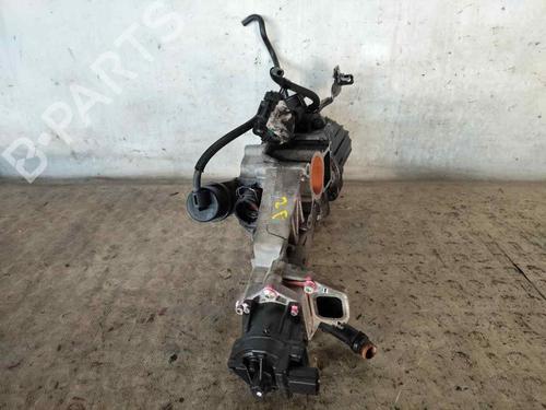 Egr OPEL INSIGNIA A (G09) | BP30153844M69