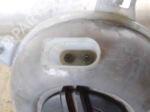 Expansion tank SEAT LEON (5F1)  | BP26472160C120 