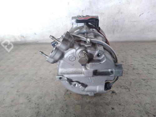 AC compressor JAGUAR XF I (X250)  | BP26693838M34 