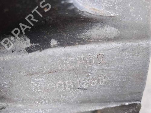 Gearbox PEUGEOT 206 Hatchback (2A/C) 1.4 LPG | BP27590456M3 