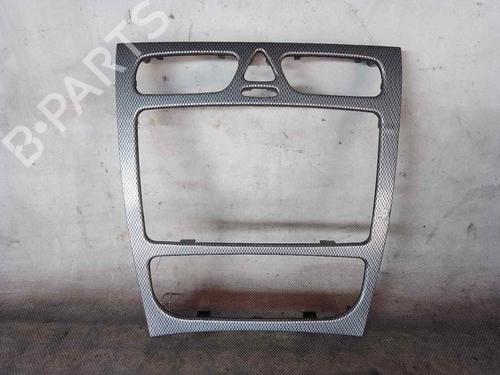 Annen MERCEDES-BENZ C-CLASS Coupe (CL203) [2001-2011]  26473081