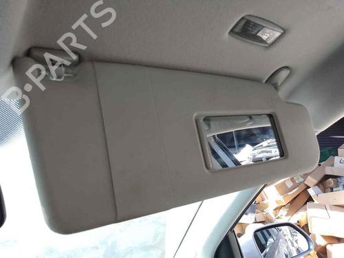 Used Right sun visor VW POLO IV (9N_, 9A_) [2001-2014]  28463030