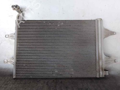 AC-Kondensator SEAT IBIZA III (6L1) [2002-2009]  26471670