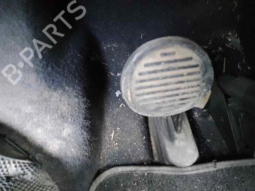 Used Break pedal SMART CITY-COUPE (450) 0.6 (S1CLB1, 450.331, 450.336) (45 hp) 28468378