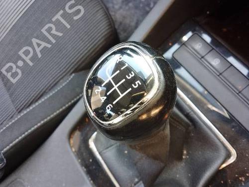 Used Shift knob Shift knob SKODA OCTAVIA III (5E3, NL3, NR3) [2012-2021] 40153263 40153263