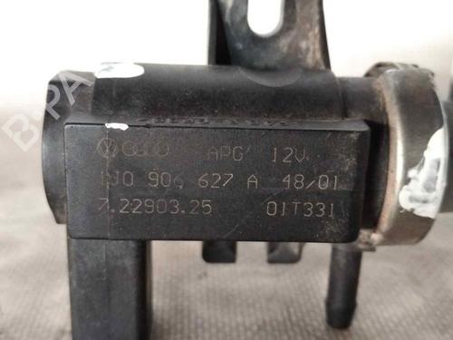 Elektronisk sensor VW GOLF IV (1J1)  | BP28123323M84 