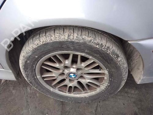Used Left rear shock absorber BMW 5 (E39) 530 d (184 hp) 28466001