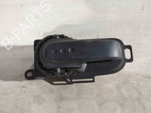 Used Front left interior door handle NISSAN MICRA III (K12) [2002-2010]  26466900